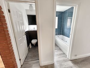 Hallway- click for photo gallery